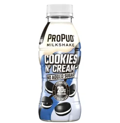 ProPud Milkshake Cookies & Cream 330ml