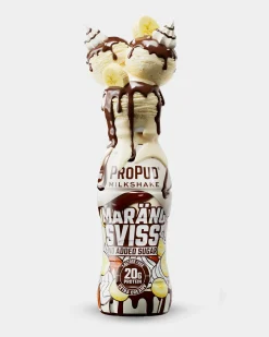 ProPud Milkshake Marängsviss 330ml