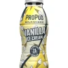 ProPud Milkshake Vanilla Ice Cream 8x330ml