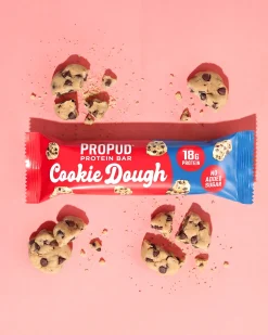ProPud Proteinbar Cookie Dough 55g