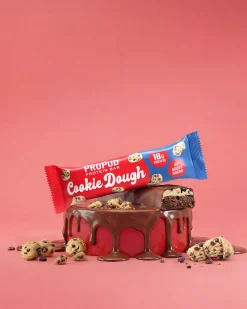 ProPud Proteinbar Cookie Dough 12x55g