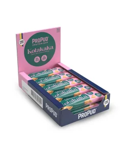 ProPud Proteinbar Kolakaka 12x55g