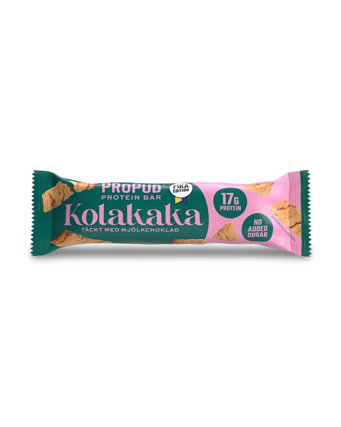 ProPud Proteinbar Kolakaka 12x55g