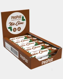 ProPud Proteinbar Not-Creme 55g (12-Pack)