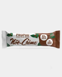 ProPud Proteinbar Not-Creme 55g