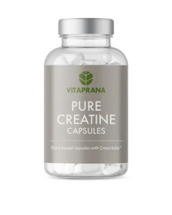 Pure Creatine 100 caps