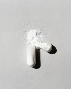 Pure Magnesium 180 caps