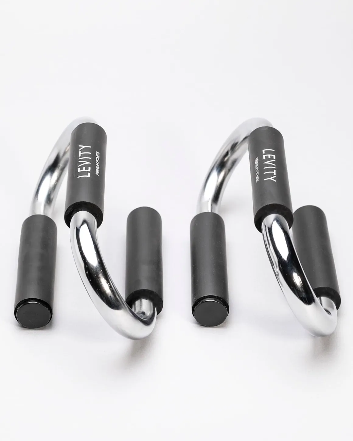 Push Up Bars (2-pack)