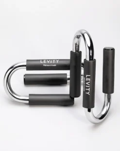 Push Up Bars (2-pack)
