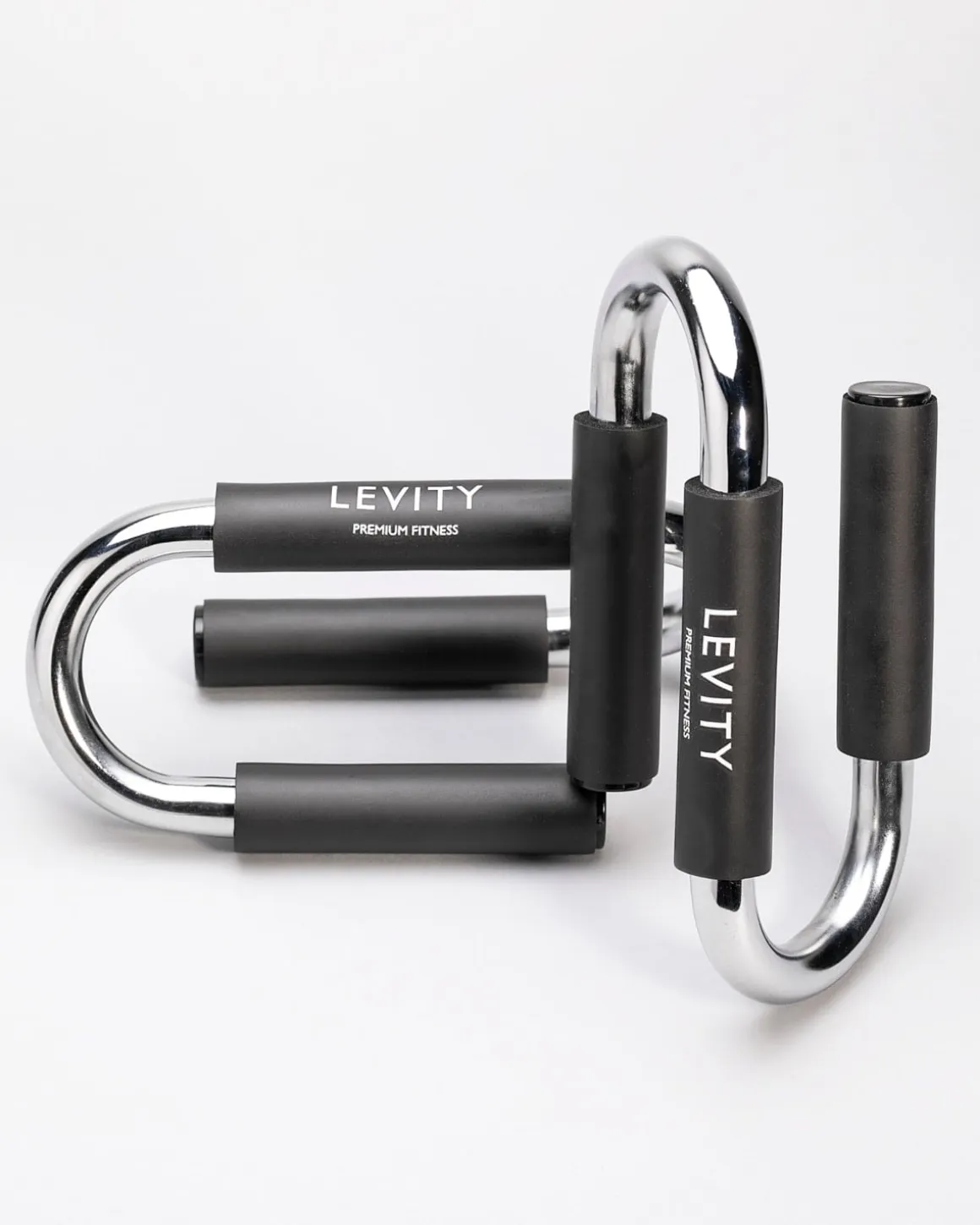 Push Up Bars (2-pack)