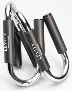 Push Up Bars (2-pack)