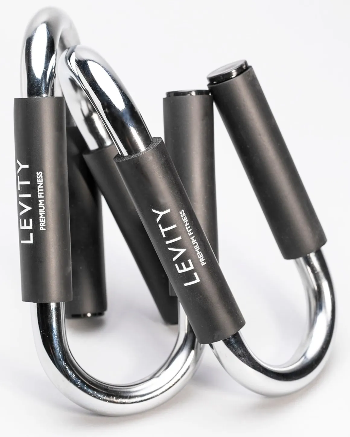 Push Up Bars (2-pack)