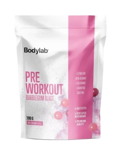 PWO 200g