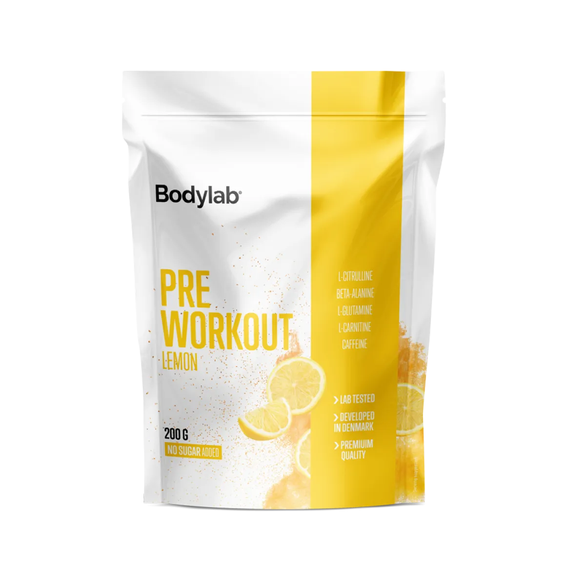 PWO 200g