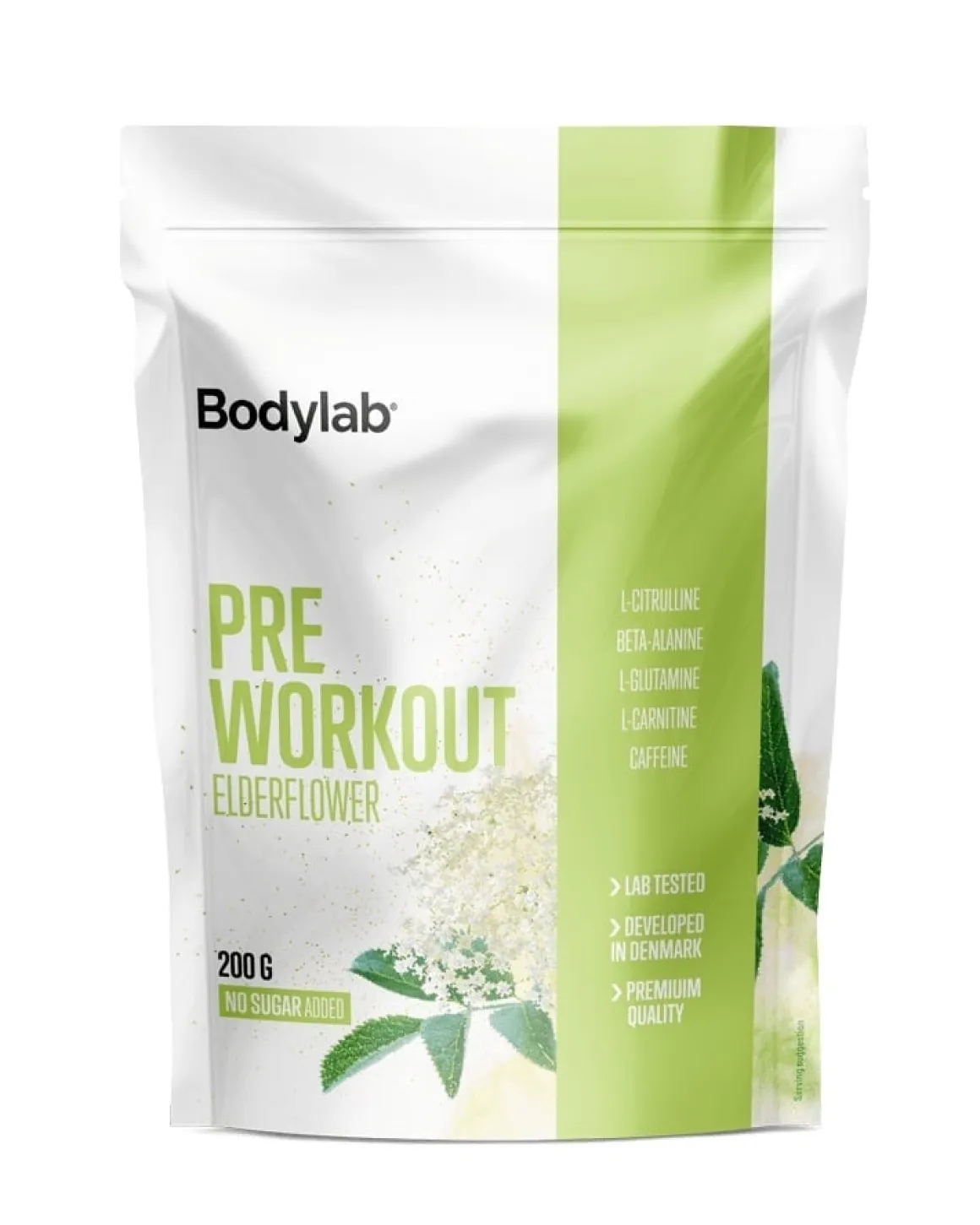 PWO 200g
