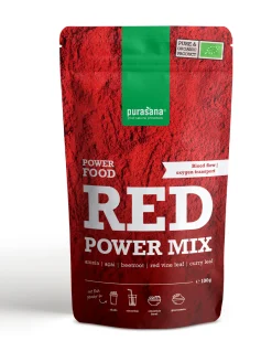 Red Power Mix 100g