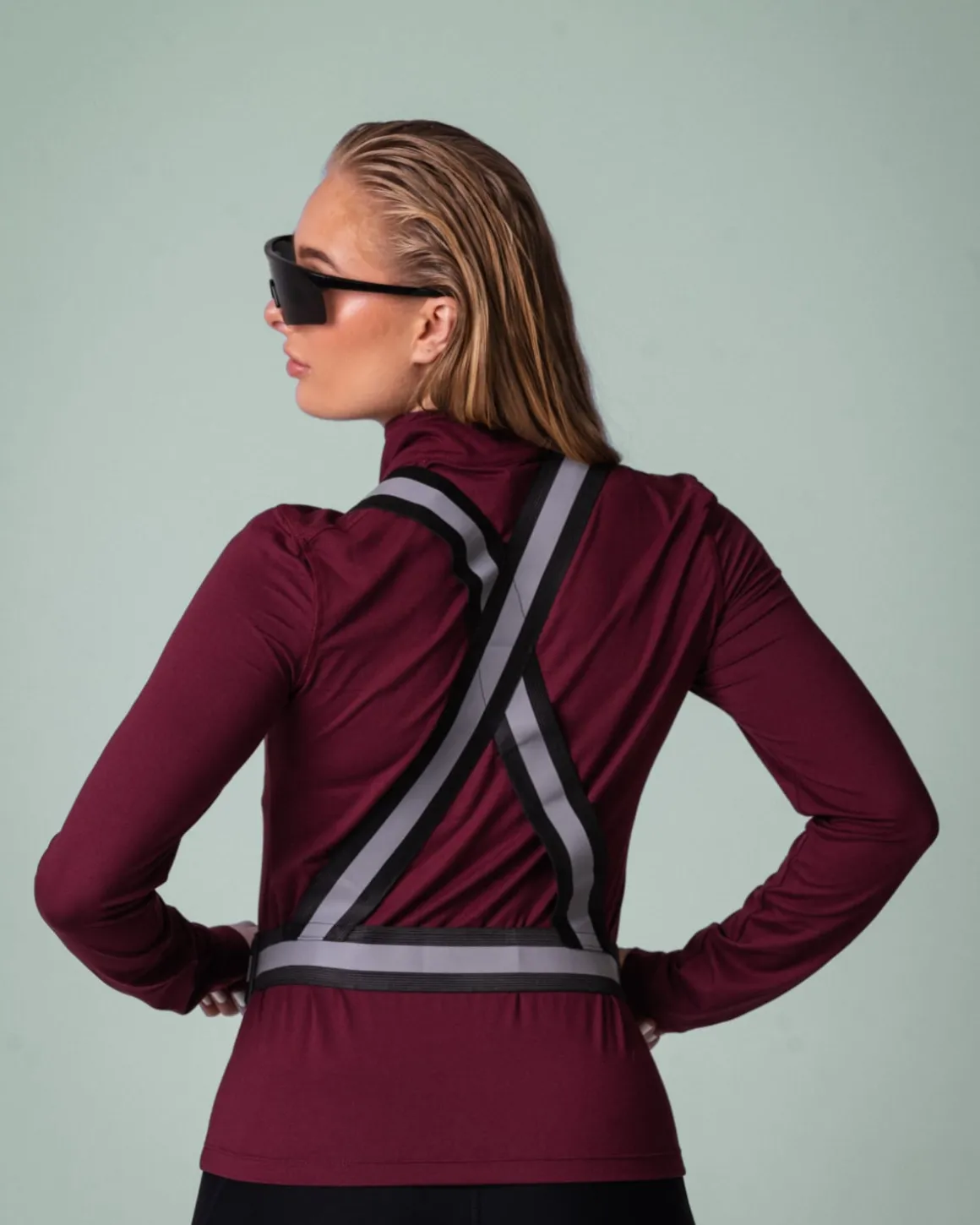 Refleksvest