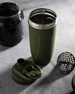 Reforce Army Green 900ml