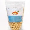 Ristede & Salte Macadamianøtter 500g