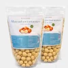 Ristede & Salte Macadamianøtter 2x500g