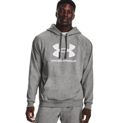 Rival Fleece Joggers Castlerock 2-PACK