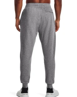 Rival Fleece Joggers Castlerock 2-PACK