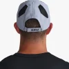 Run Cap Weathervane/Black – One Size