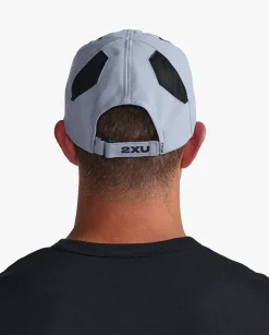 Run Cap Weathervane/Black – One Size