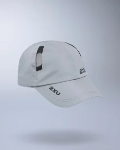 Run Cap Weathervane/Black – One Size