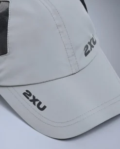 Run Cap Weathervane/Black – One Size