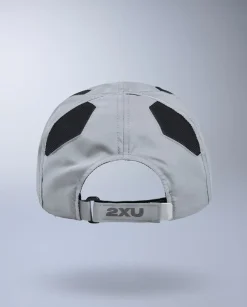 Run Cap Weathervane/Black – One Size