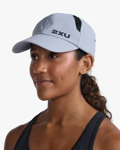 Run Cap Weathervane/Black – One Size