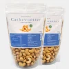 Salte/Ristede Cashewnøtter 2x500g