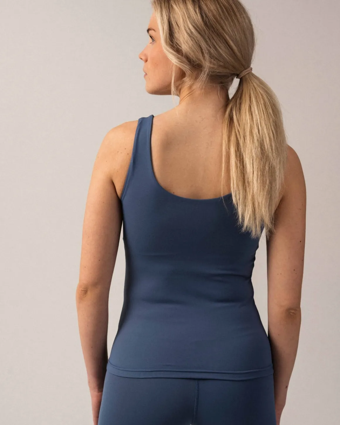 Second-Skin Studio Blue Sea SET