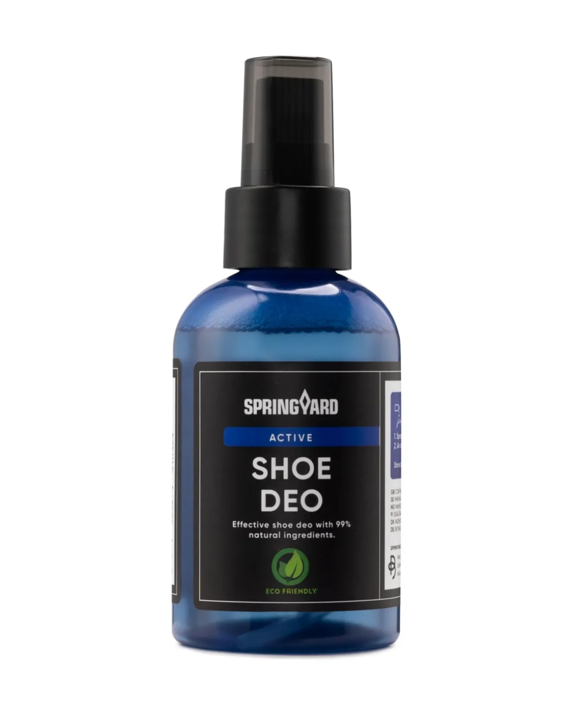 Shoe Deo