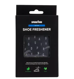 Shoe Freshener