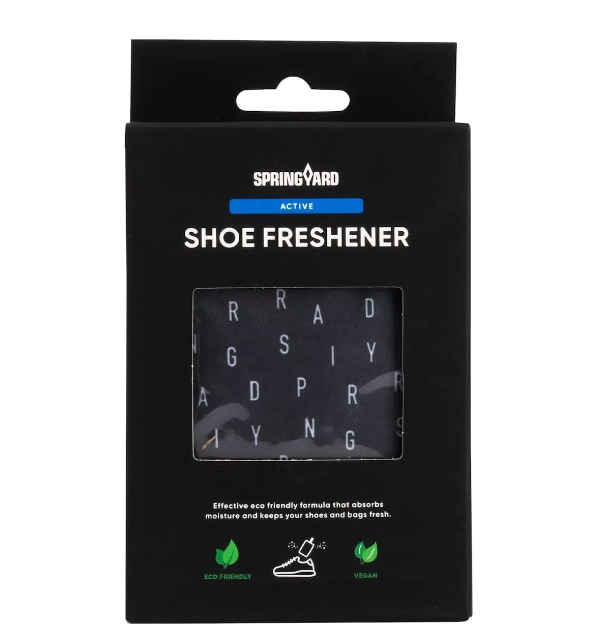Shoe Freshener