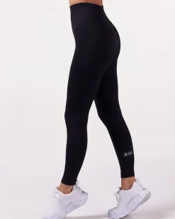Silhouette Favorable Tights Black