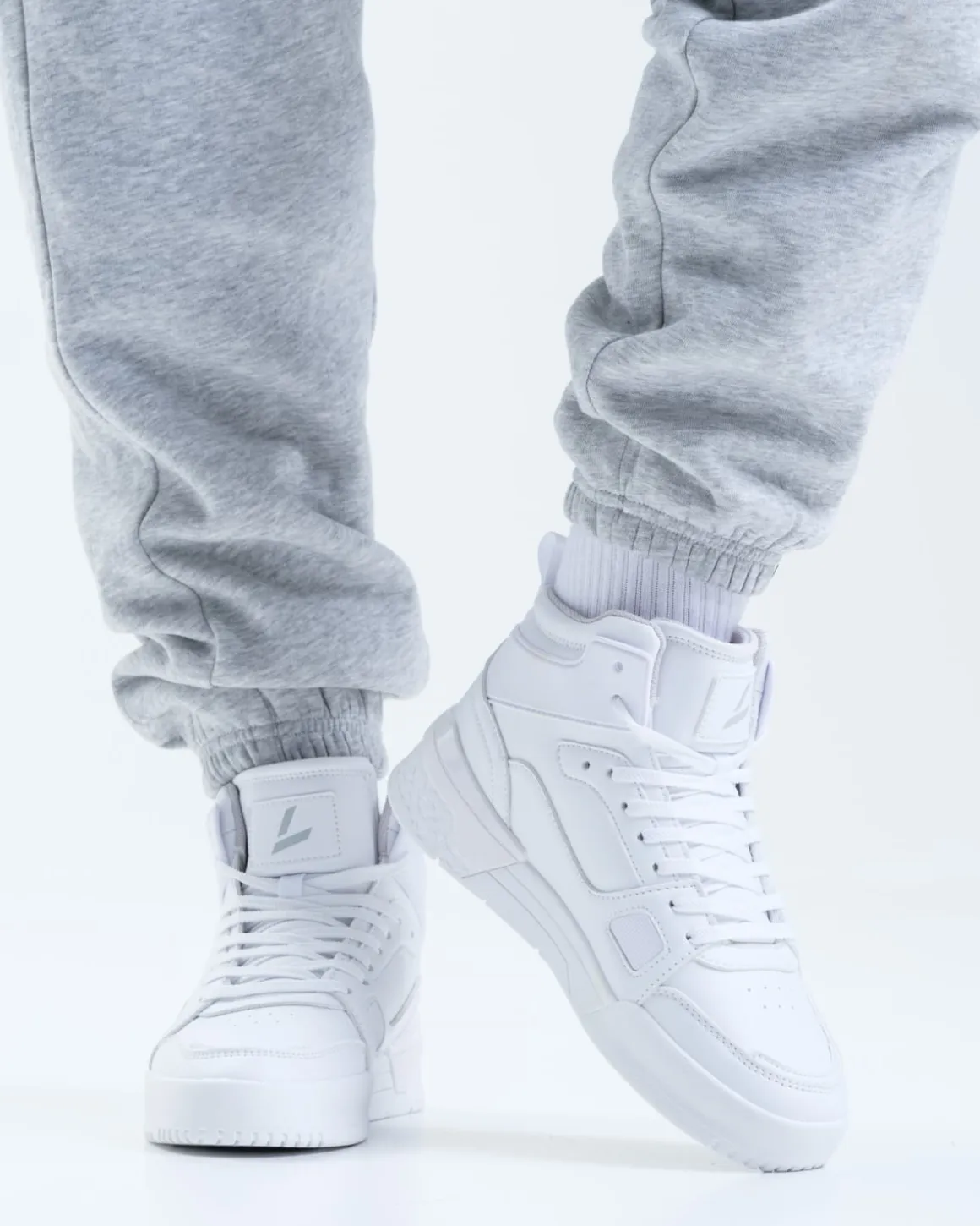 Sky White