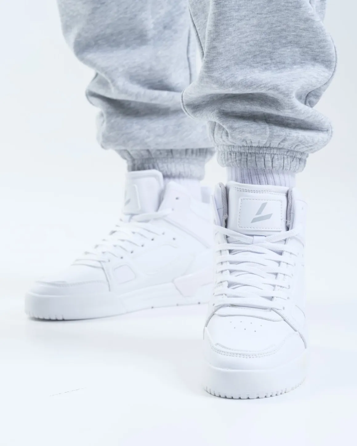 Sky White + Black 2-MIXPACK