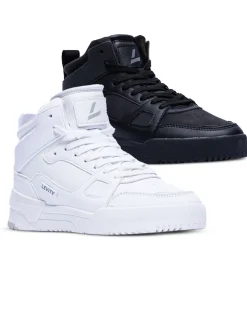 Sky White + Black 2-MIXPACK