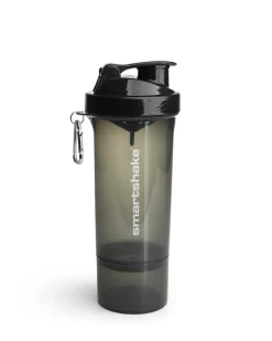 Slim Gunsmoke Black 500ml
