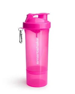 Slim Neon Pink 500ml