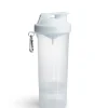 Slim Pure White 500ml
