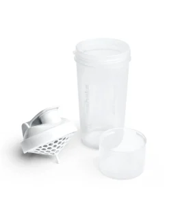 Slim Pure White 500ml