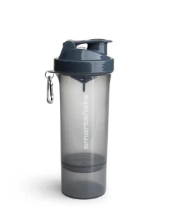 Slim Stormy Grey 500ml