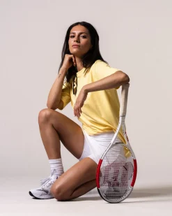 Slouch Sock White
