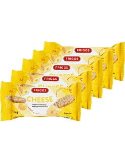 Snackpack Cheese 25g (5-pack)