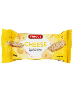 Snackpack Cheese 25g (5-pack)