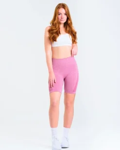 Solar Seamless Shorts 3-MIXPACK